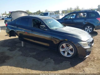 BMW 328I