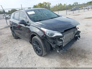 BUICK BUICK ENVISION PREFERRED