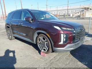 HYUNDAI HYUNDAI PALISADE LIMITED