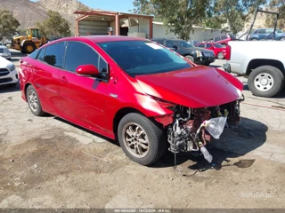 TOYOTA TOYOTA PRIUS PRIME PREMIUM