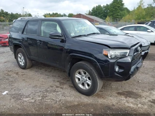 TOYOTA TOYOTA 4RUNNER SR5