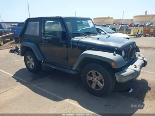JEEP JEEP WRANGLER X