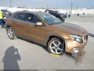 MERCEDES-BENZ MERCEDES-BENZ GLA 250