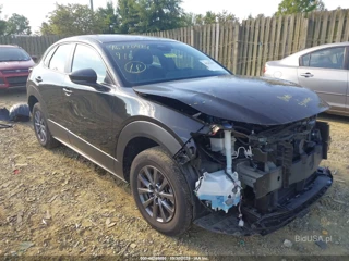 MAZDA MAZDA CX-30 2.5 S