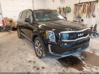 KIA KIA TELLURIDE S