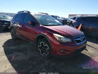 SUBARU SUBARU XV CROSSTREK 2.0I PREMIUM