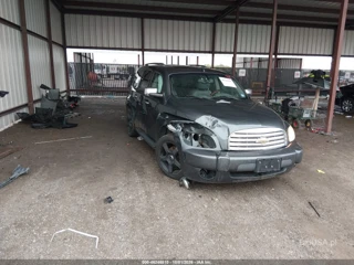 CHEVROLET CHEVROLET HHR LT