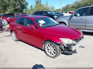 LEXUS LEXUS IS 250
