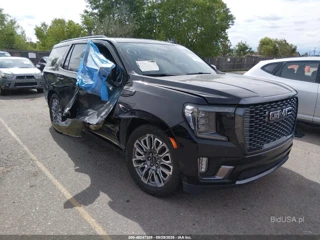 GMC YUKON 4WD DENALI ULTIMATE