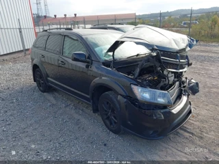 DODGE DODGE JOURNEY SE