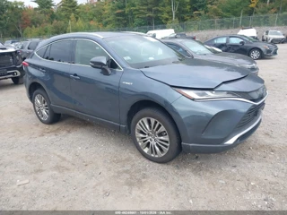 TOYOTA TOYOTA VENZA XLE