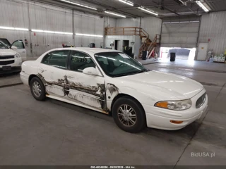 BUICK BUICK LESABRE CUSTOM
