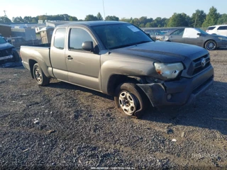 TOYOTA TOYOTA TACOMA