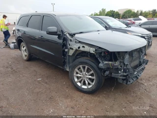 DODGE DODGE DURANGO SXT