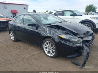 DODGE DODGE DART SXT