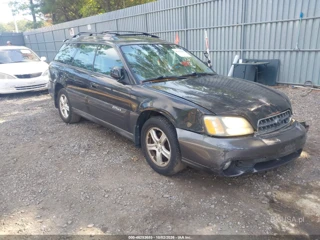 SUBARU SUBARU OUTBACK H6-3.0 L.L. BEAN EDITION