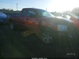 DODGE DODGE DAKOTA ST