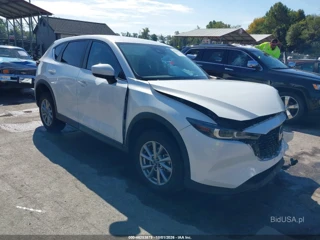 MAZDA MAZDA CX-5 2.5 S SELECT