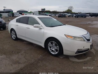 ACURA ACURA TL 3.5