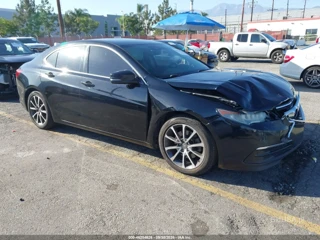 ACURA ACURA TLX V6 TECH