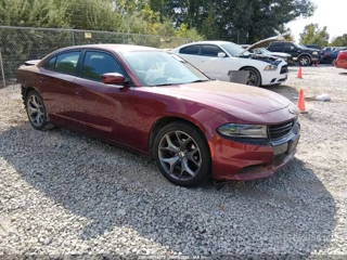 DODGE DODGE CHARGER SXT RWD