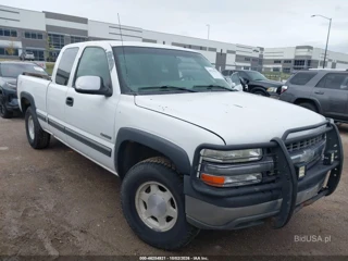 CHEVROLET CHEVROLET SILVERADO 1500 LT