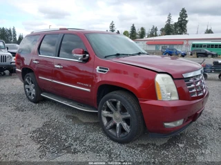 CADILLAC CADILLAC ESCALADE STANDARD