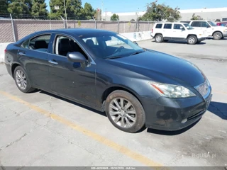 LEXUS LEXUS ES 350