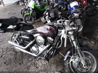 KAWASAKI KAWASAKI VN1500 P1