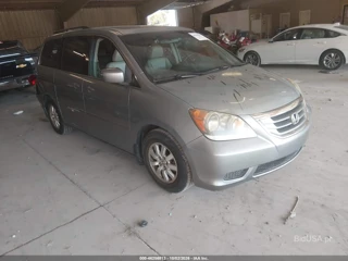 HONDA HONDA ODYSSEY EX-L