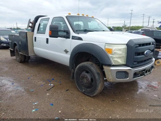 FORD FORD F-450 CHASSIS XL