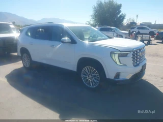 GMC ACADIA AWD DENALI