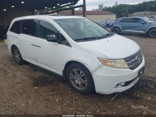HONDA HONDA ODYSSEY EX-L