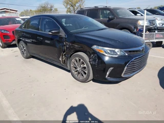TOYOTA TOYOTA AVALON XLE
