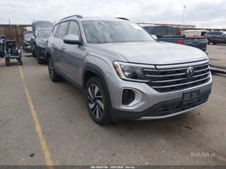 VOLKSWAGEN VOLKSWAGEN ATLAS 2.0T SE W/TECHNOLOGY