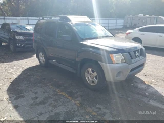 NISSAN NISSAN XTERRA S