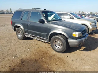 FORD FORD EXPLORER SPORT