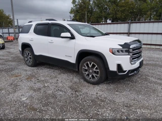 GMC ACADIA FWD SLE