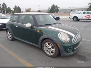 MINI MINI HARDTOP COOPER