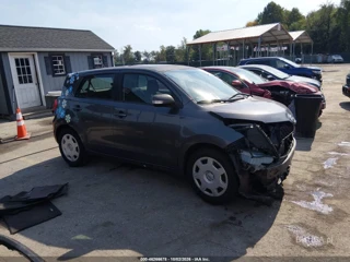 SCION SCION XD