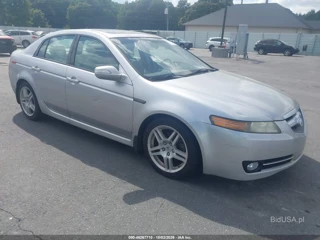 ACURA ACURA TL 3.2