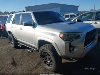 TOYOTA TOYOTA 4RUNNER TRD OFF ROAD PREMIUM