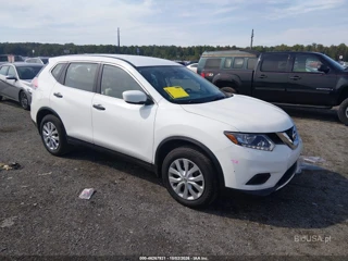 NISSAN NISSAN ROGUE S