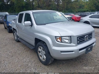 HONDA HONDA RIDGELINE RTL