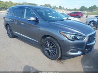 INFINITI INFINITI QX60