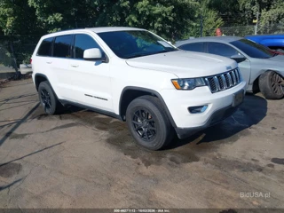 JEEP JEEP GRAND CHEROKEE LAREDO 4X4