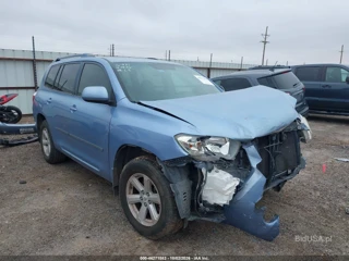 TOYOTA TOYOTA HIGHLANDER SE V6