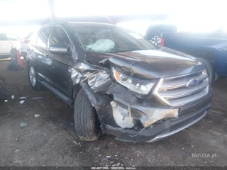 FORD FORD EDGE SEL