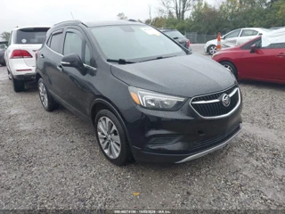 BUICK BUICK ENCORE PREFERRED