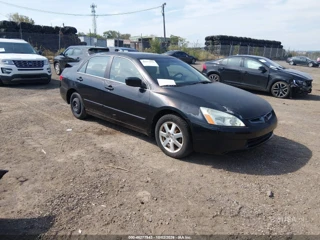 HONDA HONDA ACCORD 3.0 EX